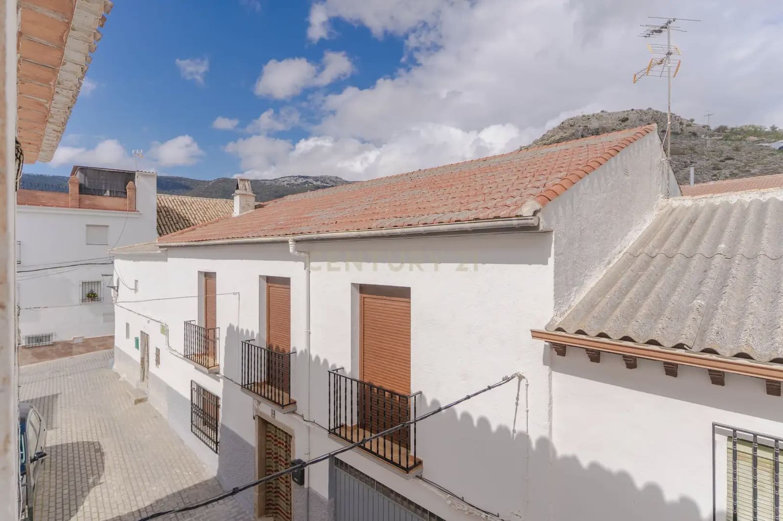 3 bedroom Townhouse for sale in Illora - € 98,000 (Ref: 9755069)