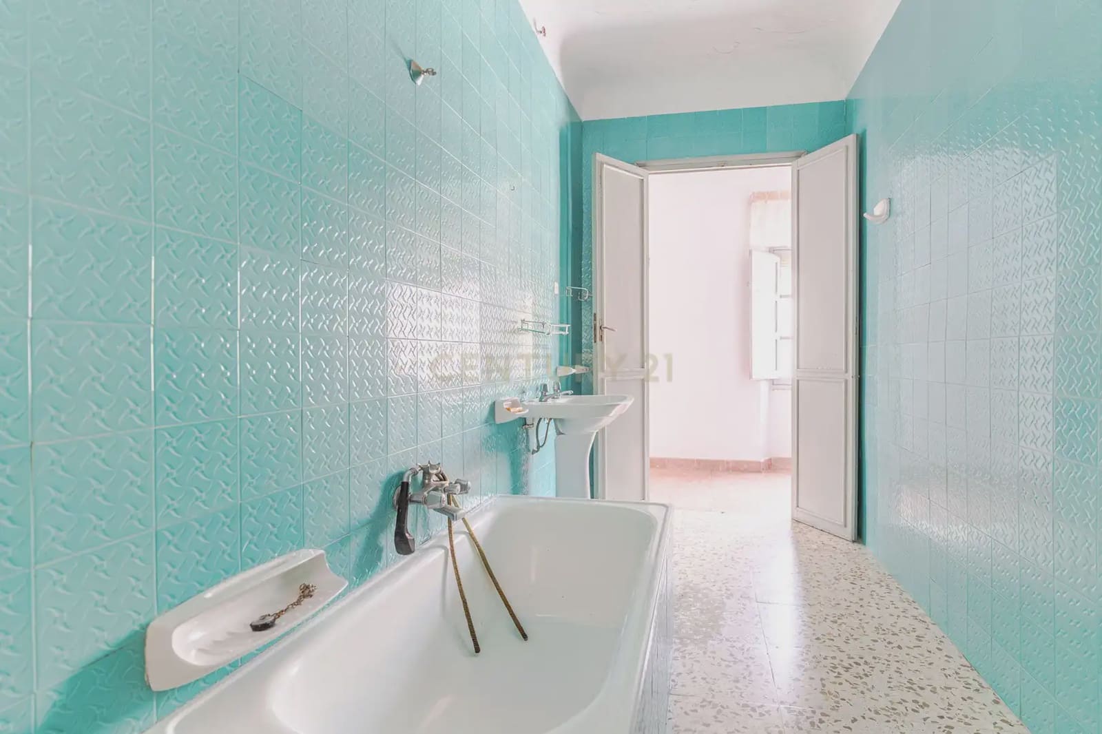 3 bedroom Townhouse for sale in Illora - € 98,000 (Ref: 9755069)