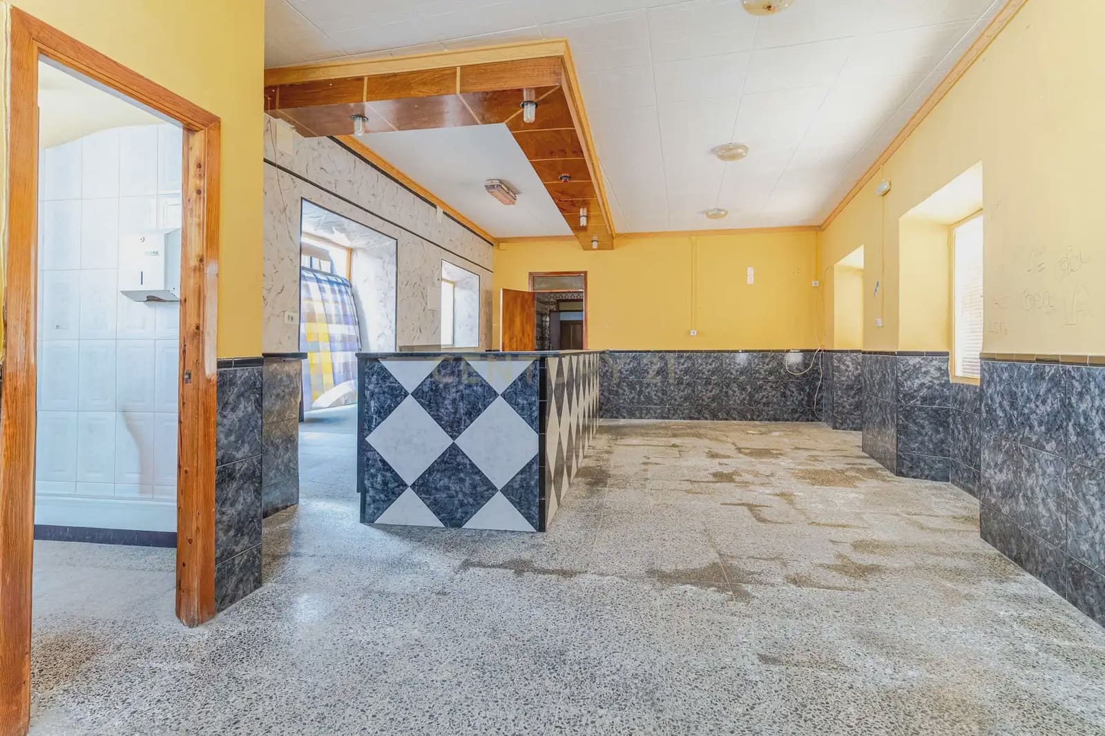 3 bedroom Townhouse for sale in Illora - € 98,000 (Ref: 9755069)