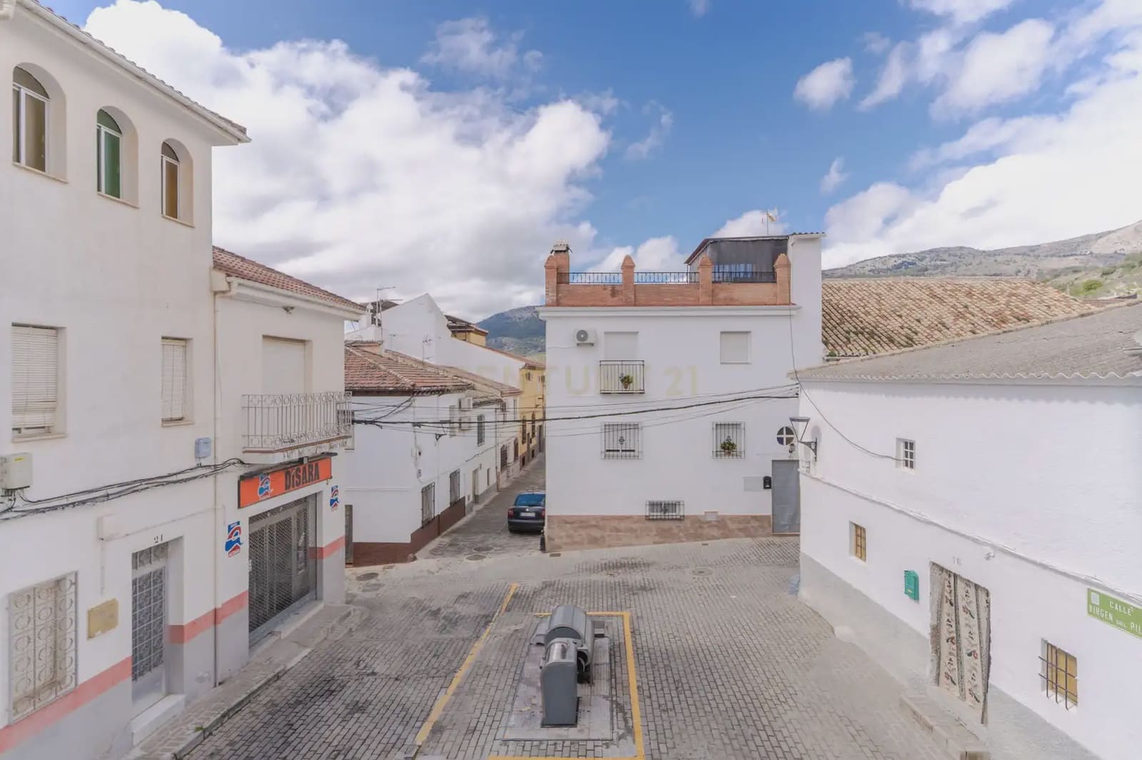 3 bedroom Townhouse for sale in Illora - € 98,000 (Ref: 9755069)