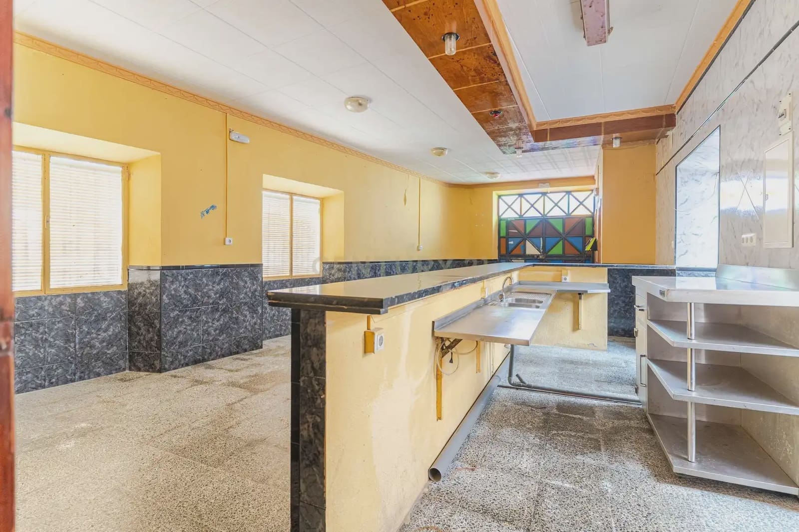 3 bedroom Townhouse for sale in Illora - € 98,000 (Ref: 9755069)