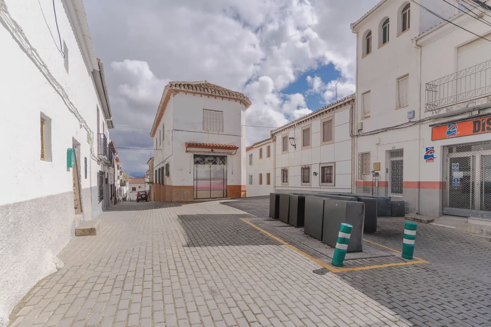 3 bedroom Townhouse for sale in Illora - € 98,000 (Ref: 9755069)