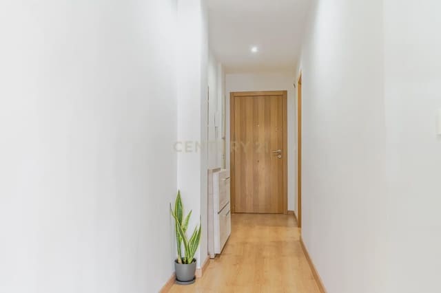 2 soveværelse Lejlighed til salg i Pinos Puente med garage - € 87.000 (Ref: 9756328)