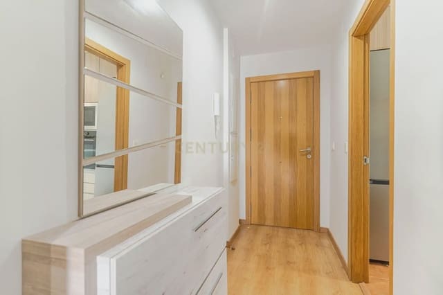 2 soveværelse Lejlighed til salg i Pinos Puente med garage - € 87.000 (Ref: 9756328)