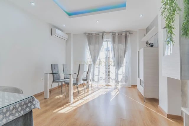 2 soveværelse Lejlighed til salg i Pinos Puente med garage - € 87.000 (Ref: 9756328)