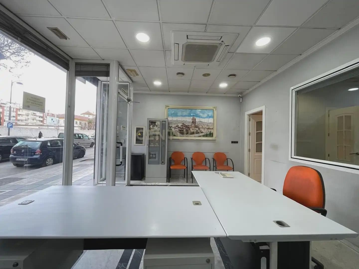 Komercyjne do wynajęcia w Guadix - 1 000 € (Ref: 9758155)