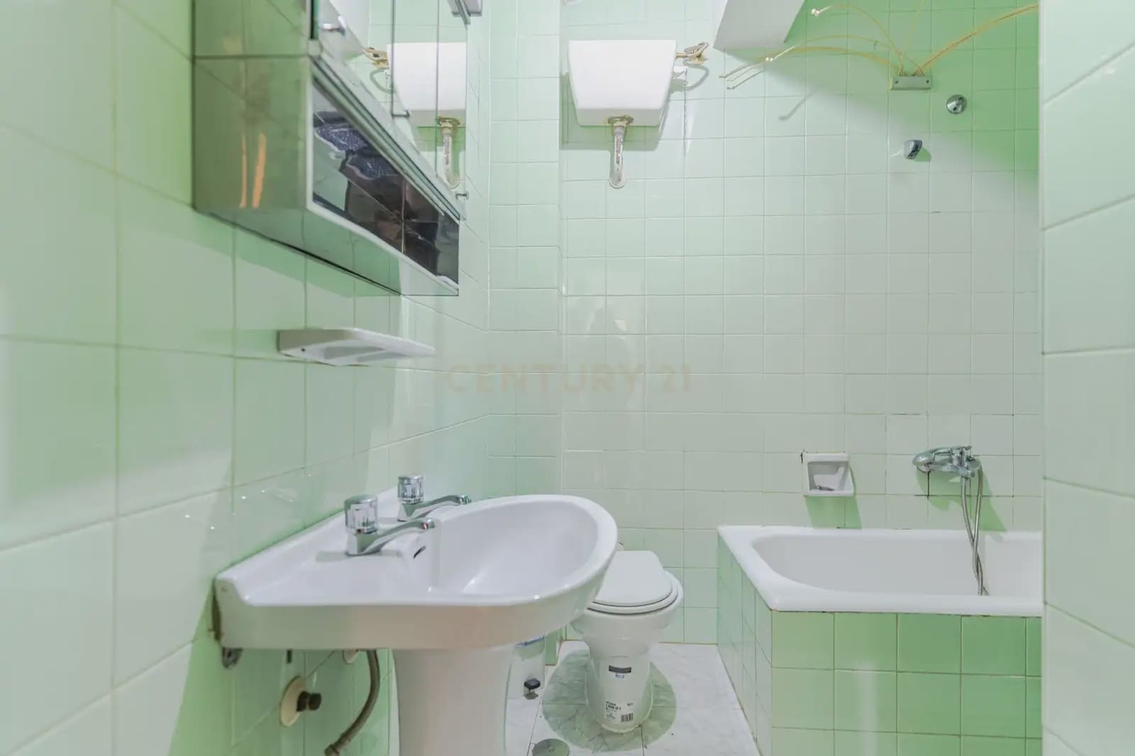 3 soverom Leilighet til salgs i Granada by - € 215 000 (Ref: 9758526)