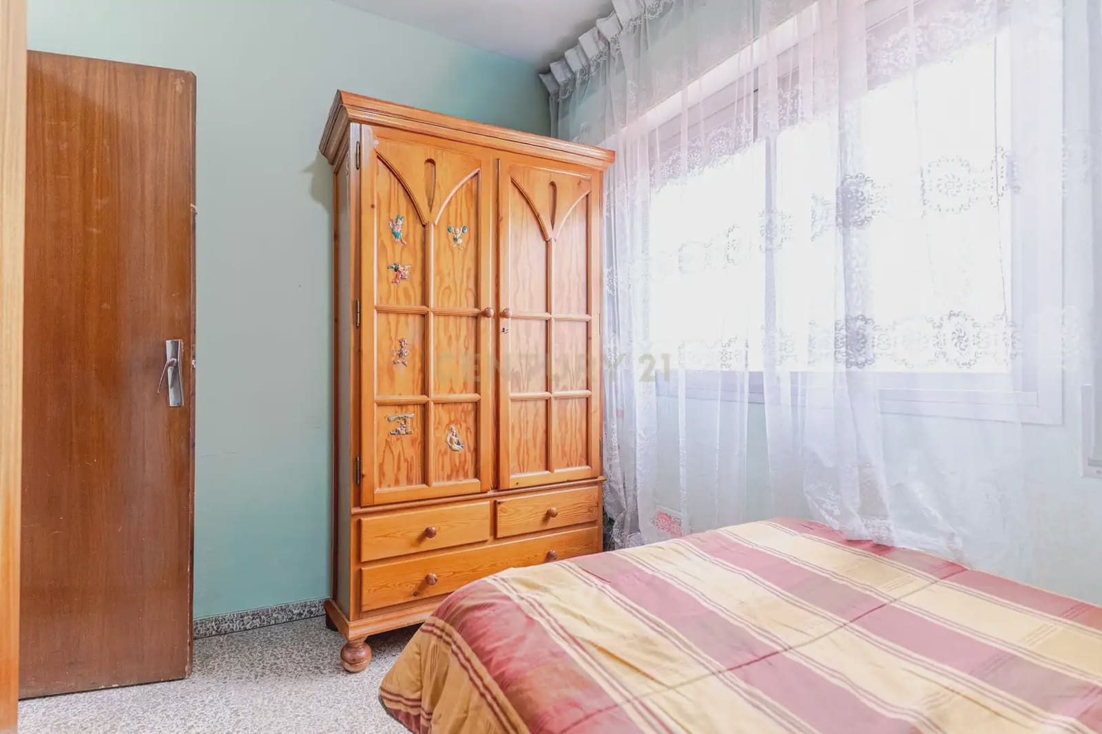 3 soverom Leilighet til salgs i Granada by - € 215 000 (Ref: 9758526)