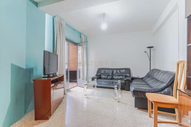 3 soverom Leilighet til salgs i Pajaritos - Plaza de Toros, Granada by - € 215 000 (Ref: 9758526)