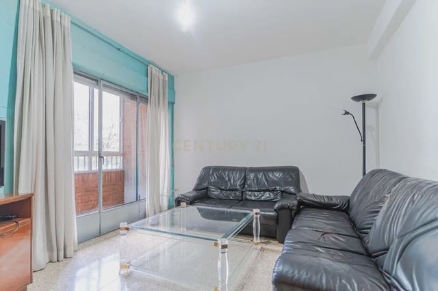 3 soverom Leilighet til salgs i Pajaritos - Plaza de Toros, Granada by - € 215 000 (Ref: 9758526)