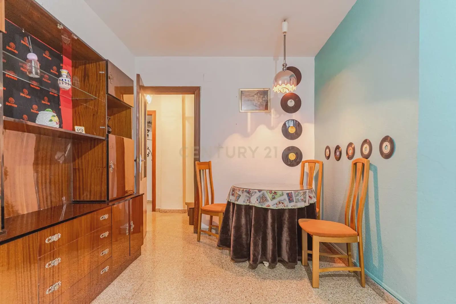 3 soverom Leilighet til salgs i Granada by - € 215 000 (Ref: 9758526)