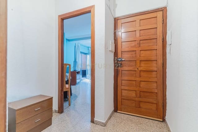 3 soverom Leilighet til salgs i Pajaritos - Plaza de Toros, Granada by - € 215 000 (Ref: 9758526)