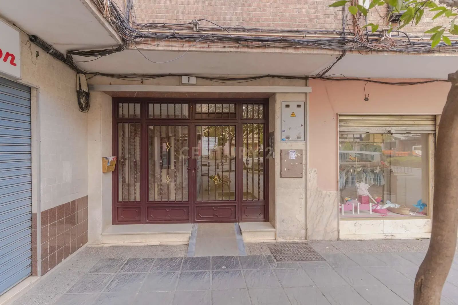 3 soverom Leilighet til salgs i Granada by - € 215 000 (Ref: 9758526)