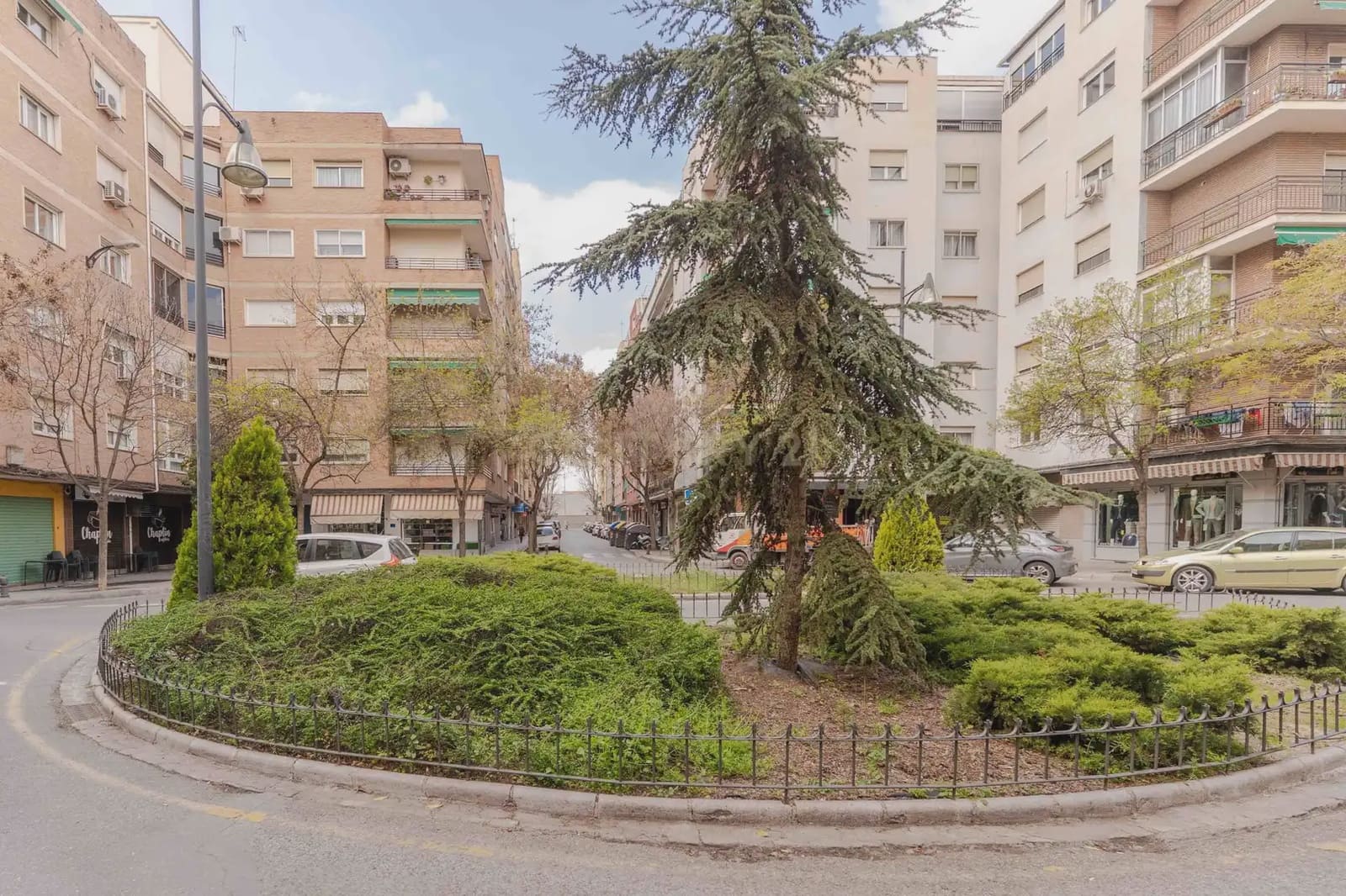 3 soverom Leilighet til salgs i Granada by - € 215 000 (Ref: 9758526)