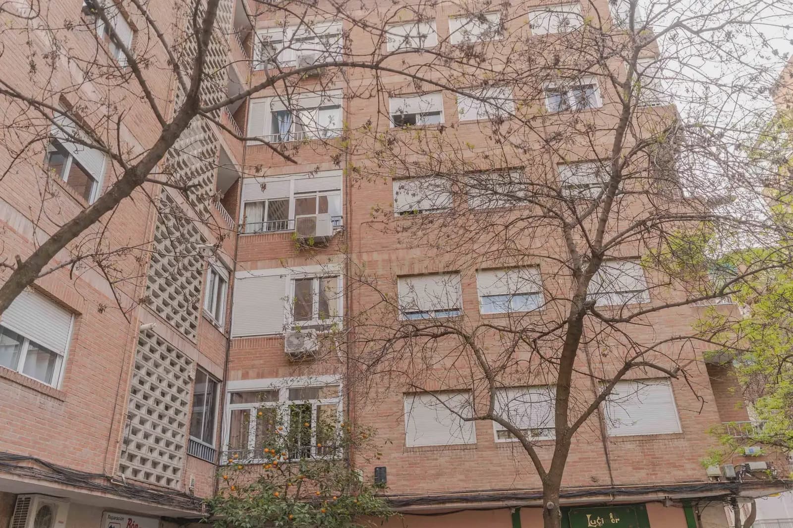 3 soverom Leilighet til salgs i Granada by - € 215 000 (Ref: 9758526)