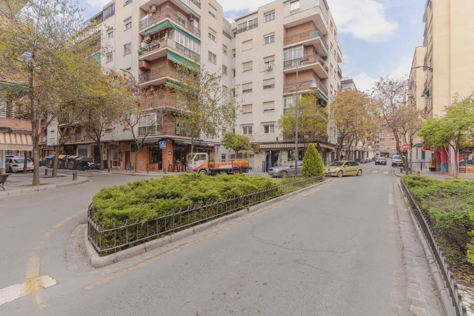3 soverom Leilighet til salgs i Granada by - € 215 000 (Ref: 9758526)