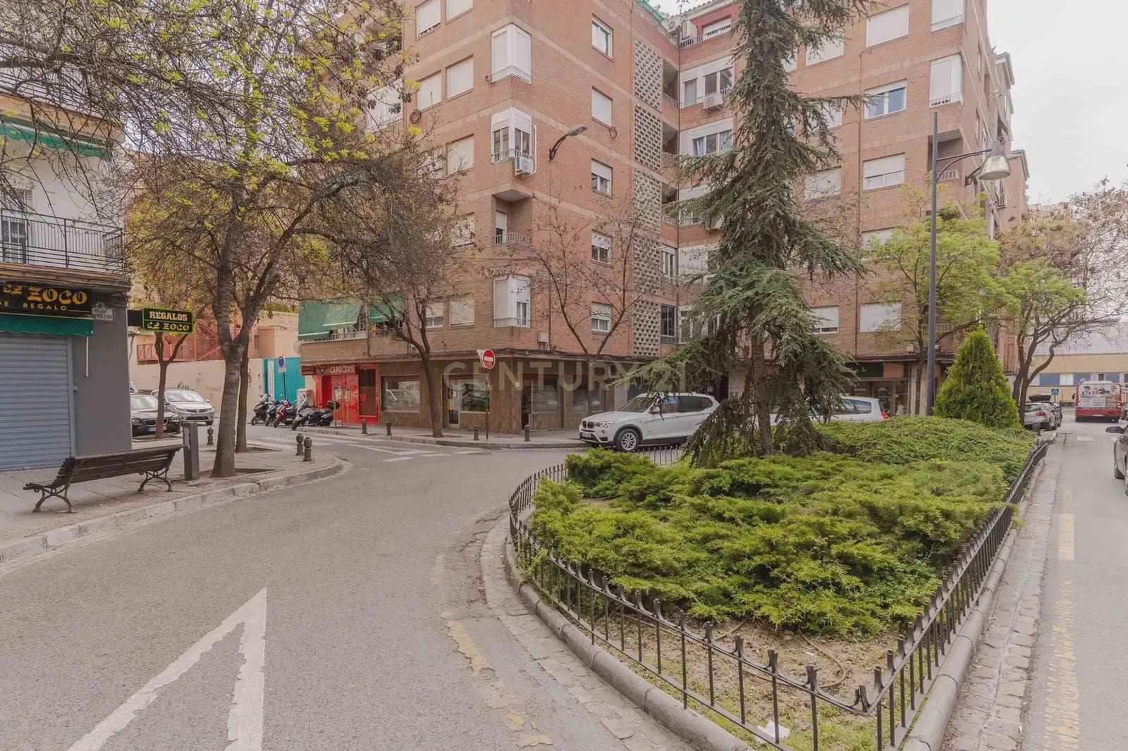 3 soverom Leilighet til salgs i Granada by - € 215 000 (Ref: 9758526)