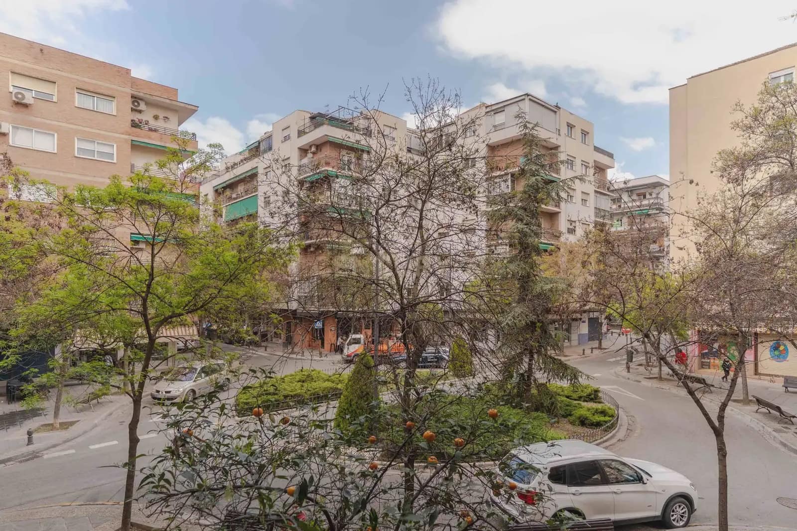 3 soverom Leilighet til salgs i Granada by - € 215 000 (Ref: 9758526)