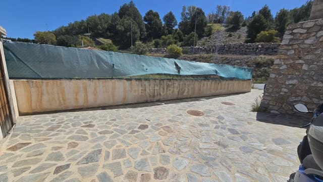 Bouwgrond te koop in Almuñécar - € 129.900 (Ref: 9758774)