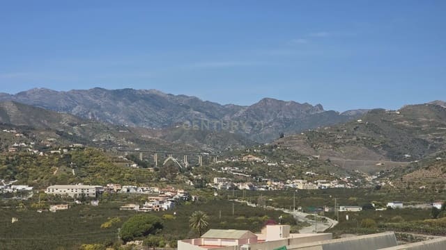 Bouwgrond te koop in Almuñécar - € 129.900 (Ref: 9758774)