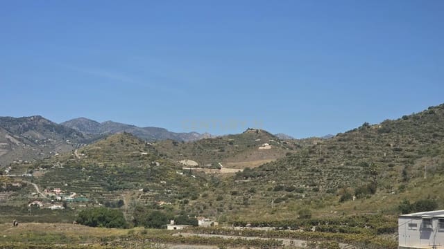 Bouwgrond te koop in Almuñécar - € 129.900 (Ref: 9758774)