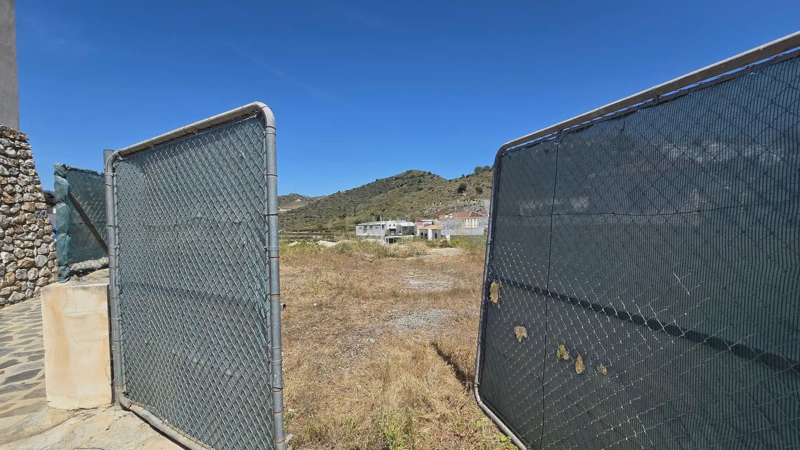 Bouwgrond te koop in Almunecar - € 129.900 (Ref: 9758774)