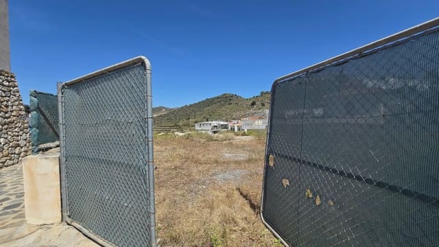 Bouwgrond te koop in Almuñécar - € 129.900 (Ref: 9758774)