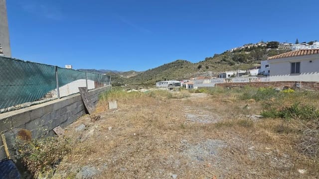 Bouwgrond te koop in Almuñécar - € 129.900 (Ref: 9758774)
