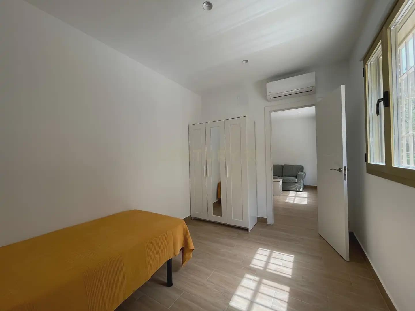 3 sypialnia Mieszkanie do wynajęcia w Miasto Grenada - 1 100 € (Ref: 9759424)