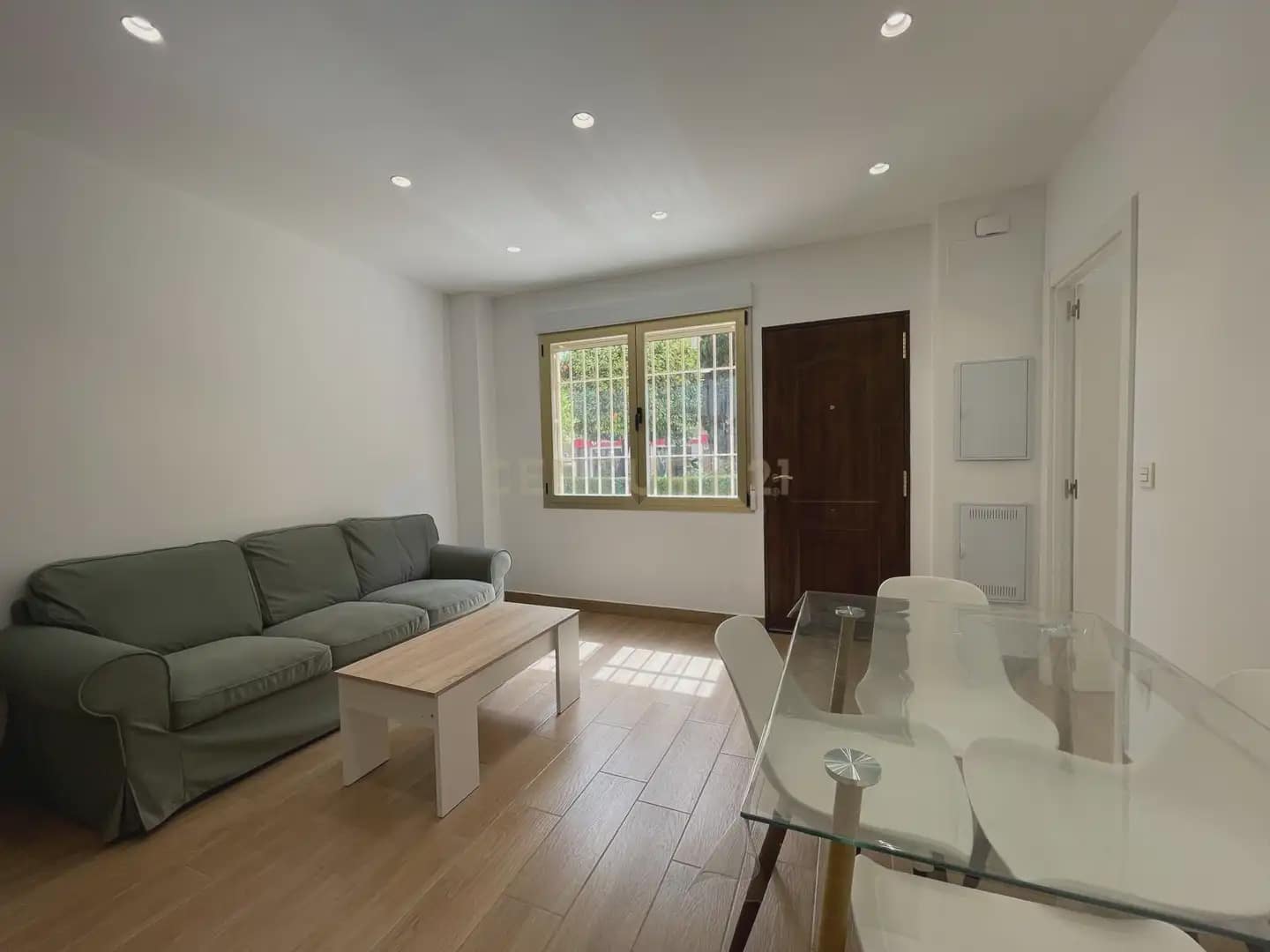 3 sypialnia Mieszkanie do wynajęcia w Miasto Grenada - 1 100 € (Ref: 9759424)