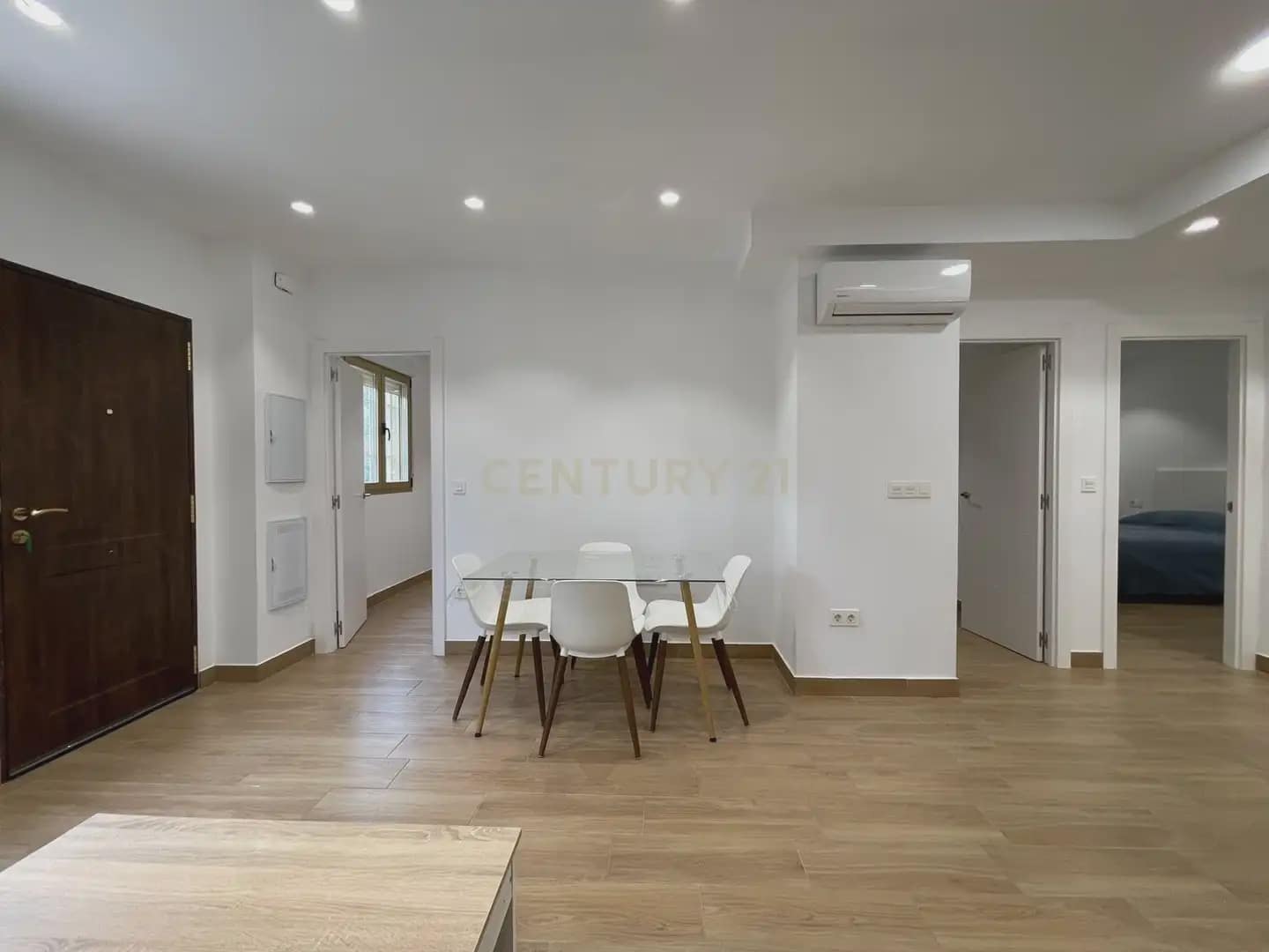 3 sypialnia Mieszkanie do wynajęcia w Miasto Grenada - 1 100 € (Ref: 9759424)