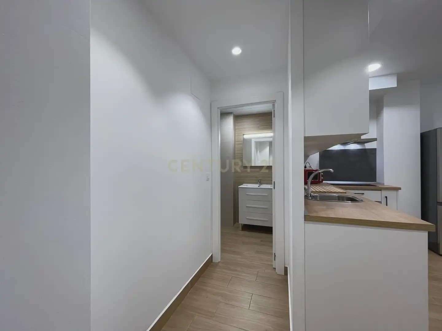 3 sypialnia Mieszkanie do wynajęcia w Miasto Grenada - 1 100 € (Ref: 9759424)