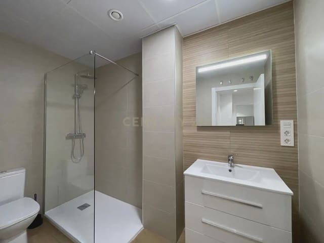 3 sypialnia Mieszkanie do wynajęcia w San Francisco Javier, Miasto Grenada - 1 100 € (Ref: 9759424)