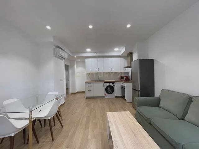 3 sypialnia Mieszkanie do wynajęcia w San Francisco Javier, Miasto Grenada - 1 100 € (Ref: 9759424)