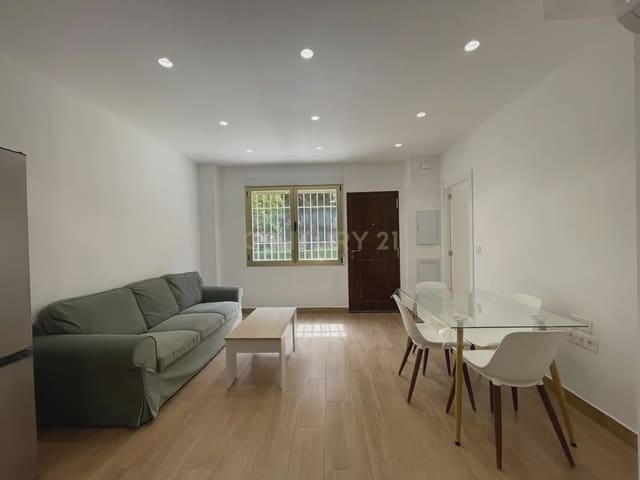 3 sypialnia Mieszkanie do wynajęcia w San Francisco Javier, Miasto Grenada - 1 100 € (Ref: 9759424)