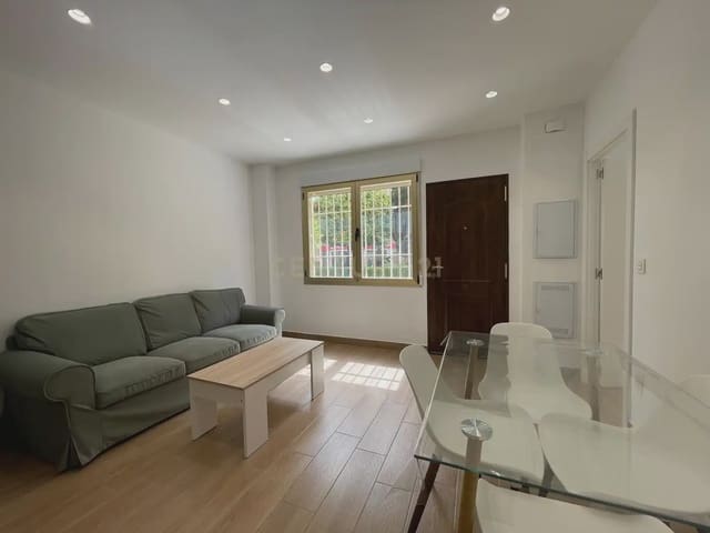 3 sypialnia Mieszkanie do wynajęcia w San Francisco Javier, Miasto Grenada - 1 100 € (Ref: 9759424)