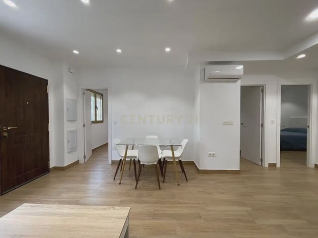 3 sypialnia Mieszkanie do wynajęcia w San Francisco Javier, Miasto Grenada - 1 100 € (Ref: 9759424)