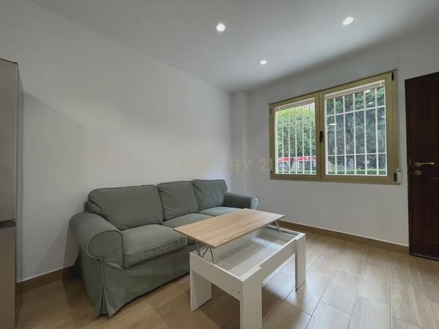 3 Zimmer Wohnung zu vermieten in San Francisco Javier, Granada Stadt - 1.100 € (Ref: 9759424)