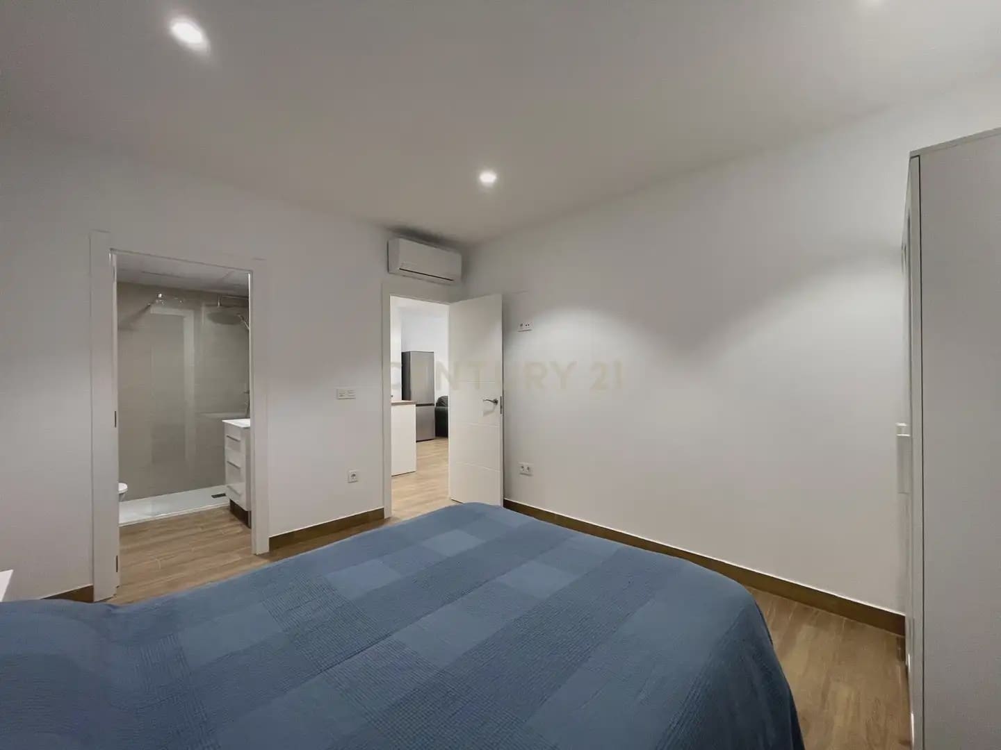 3 sypialnia Mieszkanie do wynajęcia w Miasto Grenada - 1 100 € (Ref: 9759424)