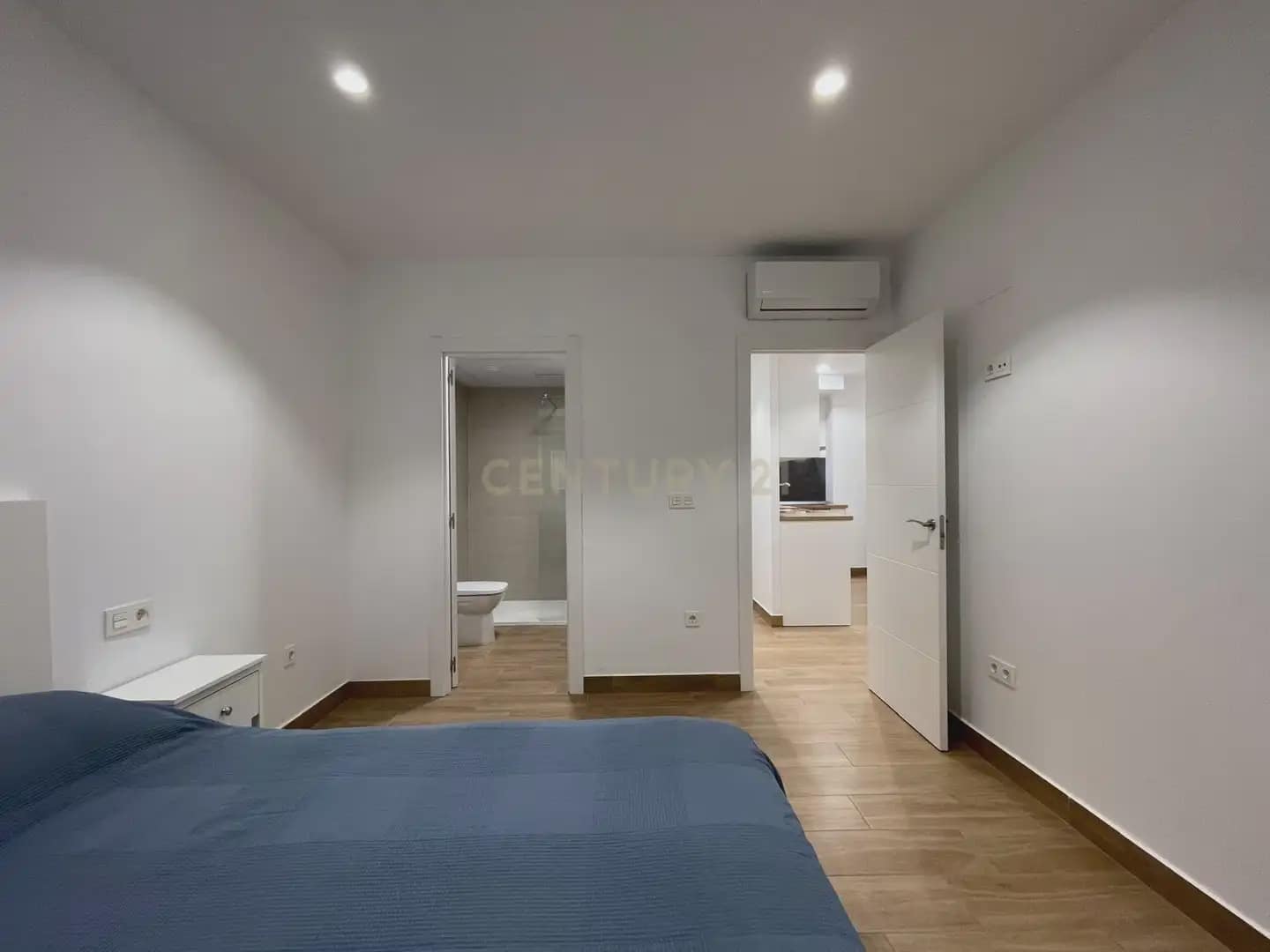 3 sypialnia Mieszkanie do wynajęcia w Miasto Grenada - 1 100 € (Ref: 9759424)