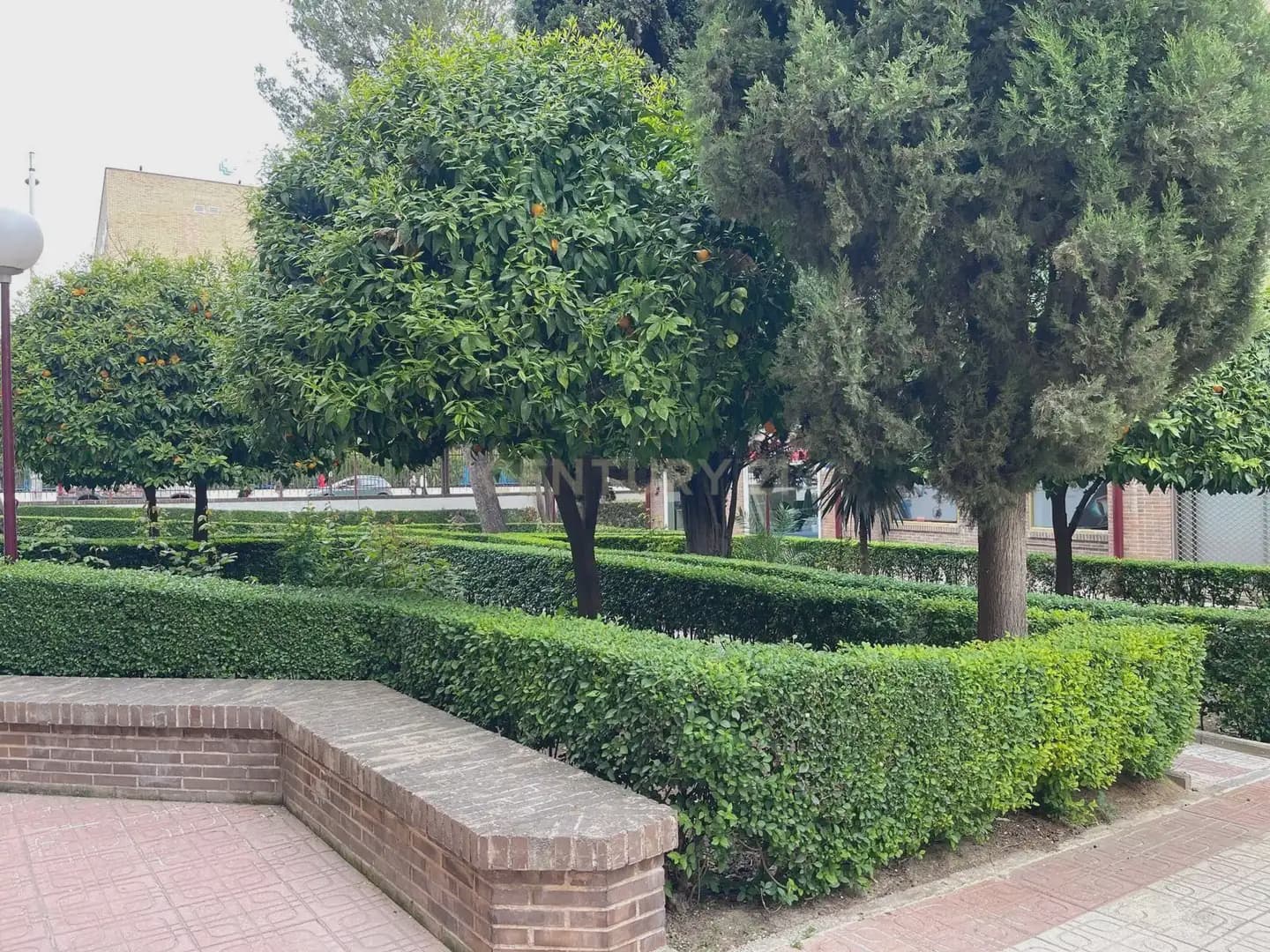 3 sypialnia Mieszkanie do wynajęcia w Miasto Grenada - 1 100 € (Ref: 9759424)