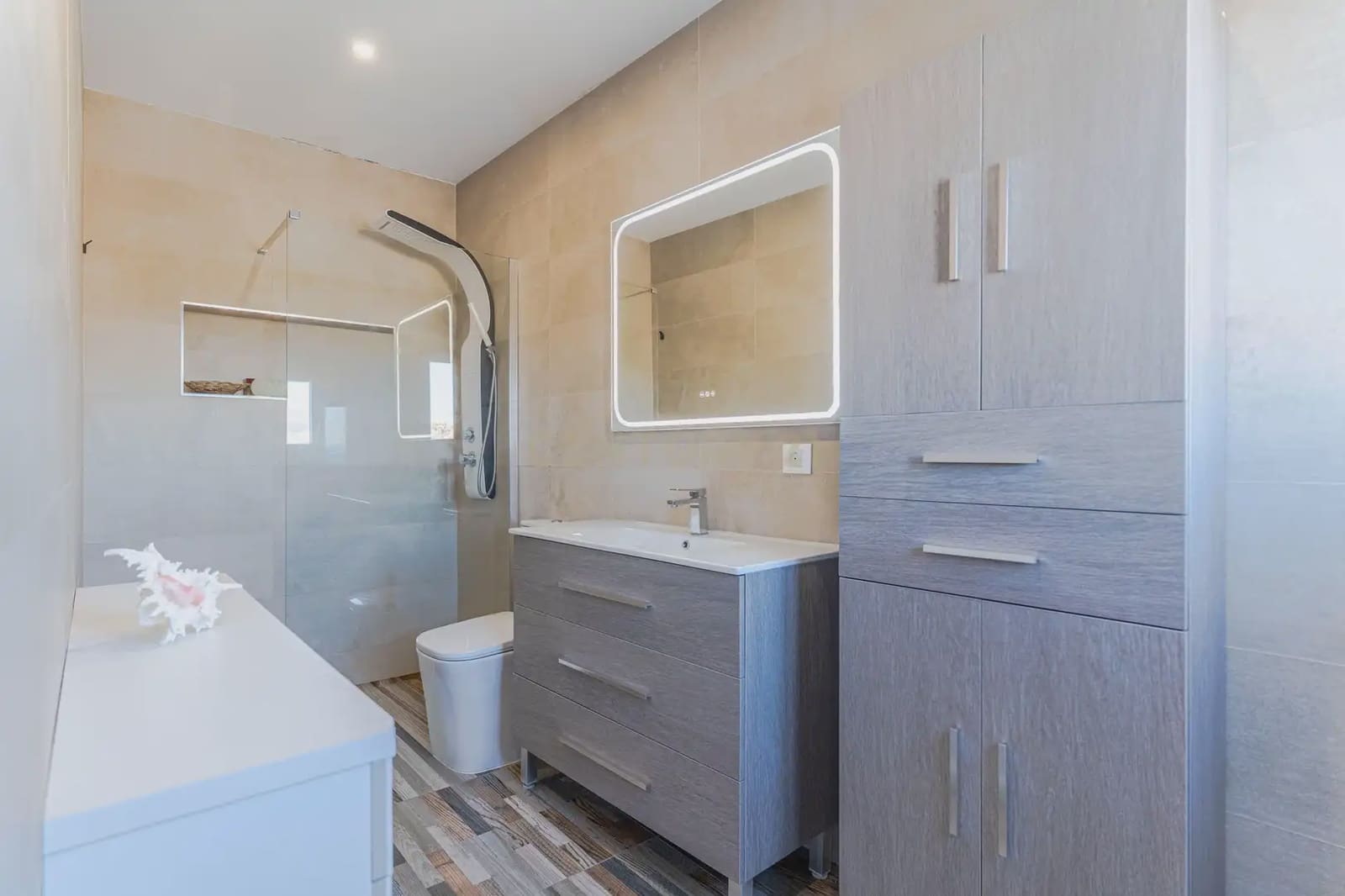 1 soverom Hus til salgs i Salobrena - € 255 000 (Ref: 9761505)