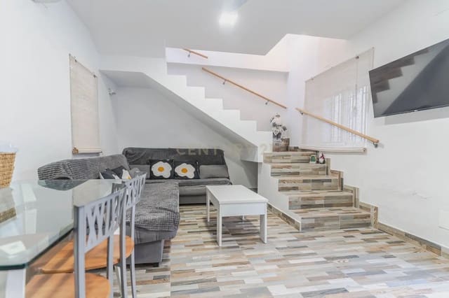 1 soverom Hus til salgs i Salobreña - € 255 000 (Ref: 9761505)