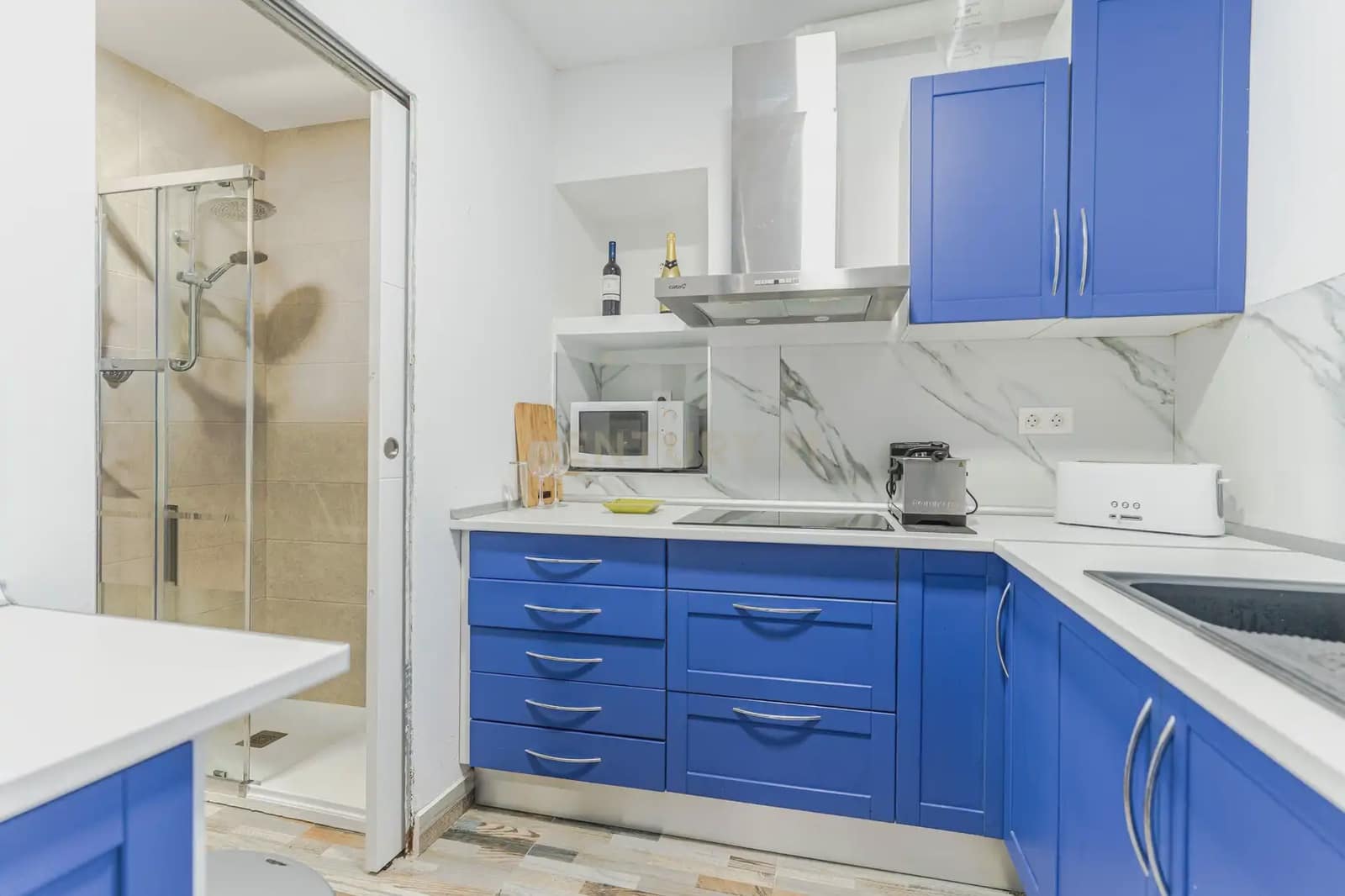 1 soverom Hus til salgs i Salobrena - € 255 000 (Ref: 9761505)