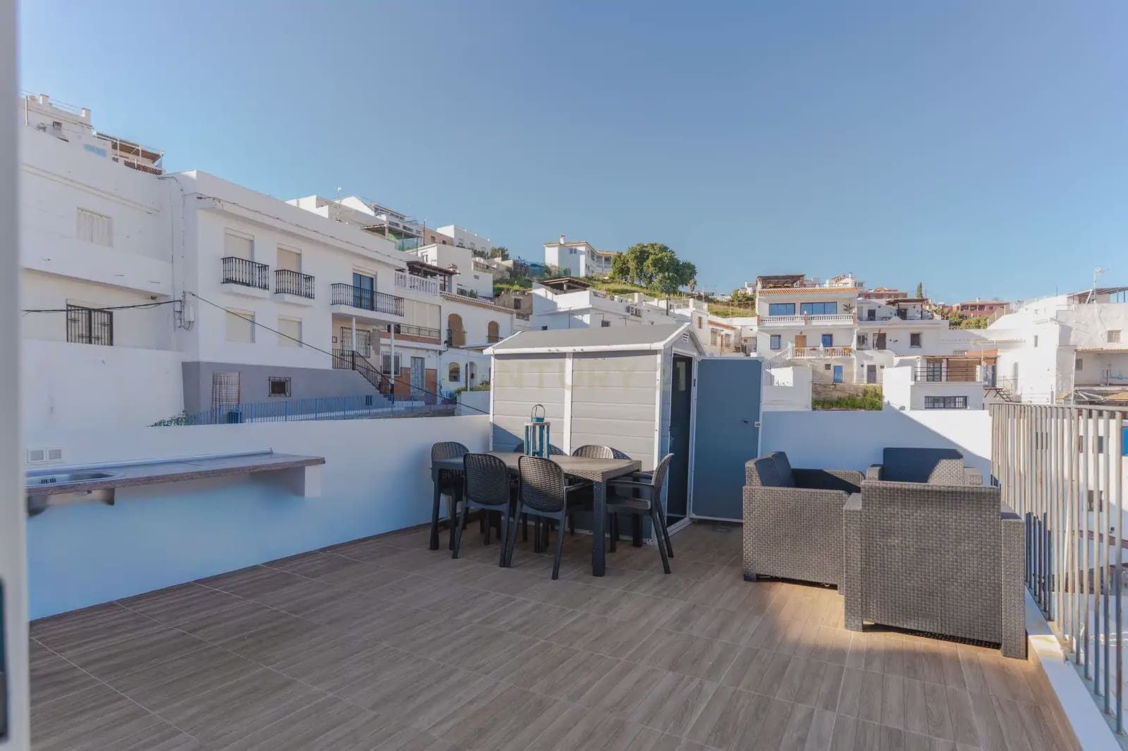 1 soverom Hus til salgs i Salobrena - € 255 000 (Ref: 9761505)