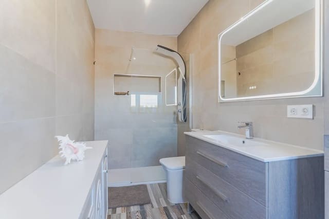 1 soverom Hus til salgs i Salobreña - € 255 000 (Ref: 9761505)