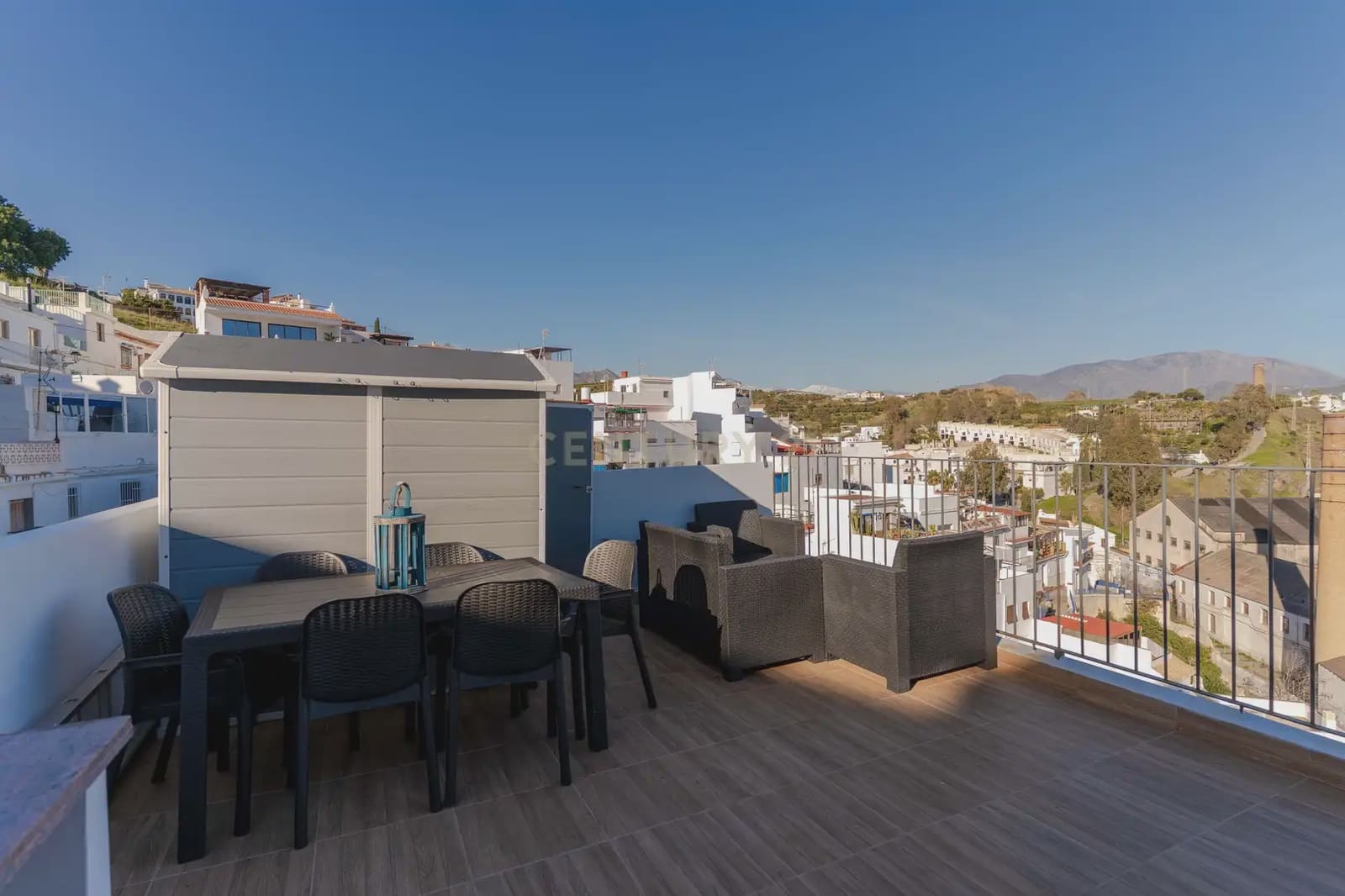 1 soverom Hus til salgs i Salobrena - € 255 000 (Ref: 9761505)