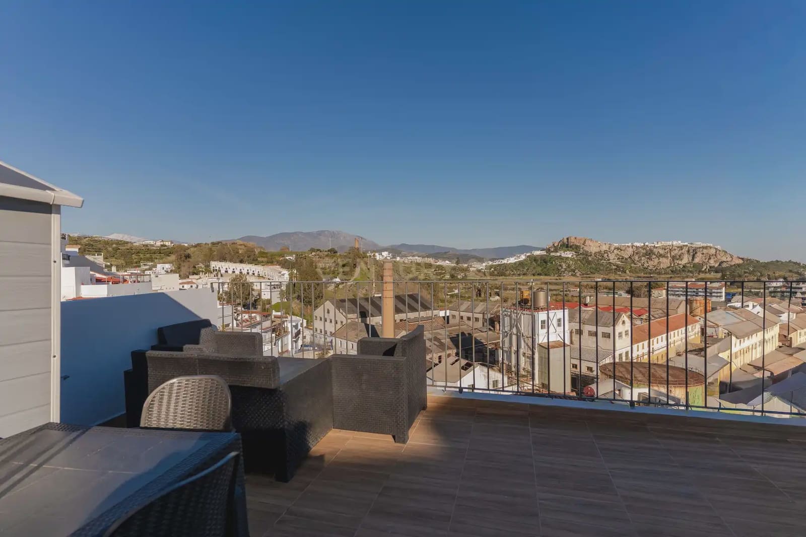 1 soverom Hus til salgs i Salobrena - € 255 000 (Ref: 9761505)