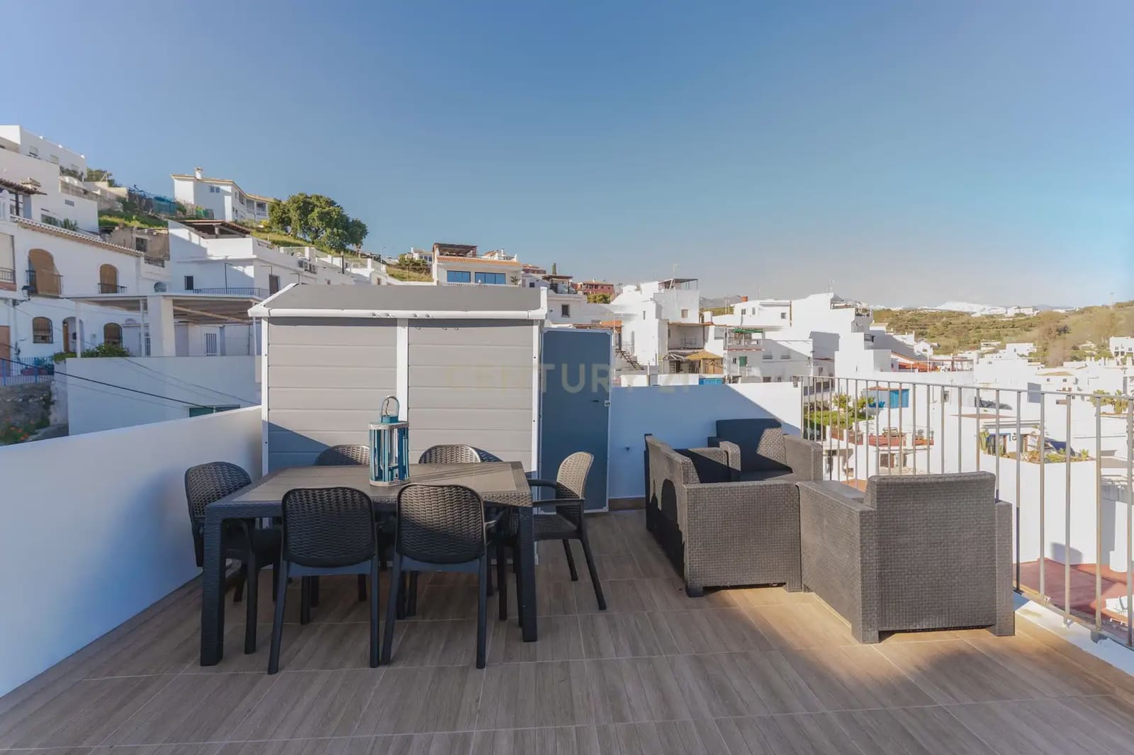 1 soverom Hus til salgs i Salobrena - € 255 000 (Ref: 9761505)