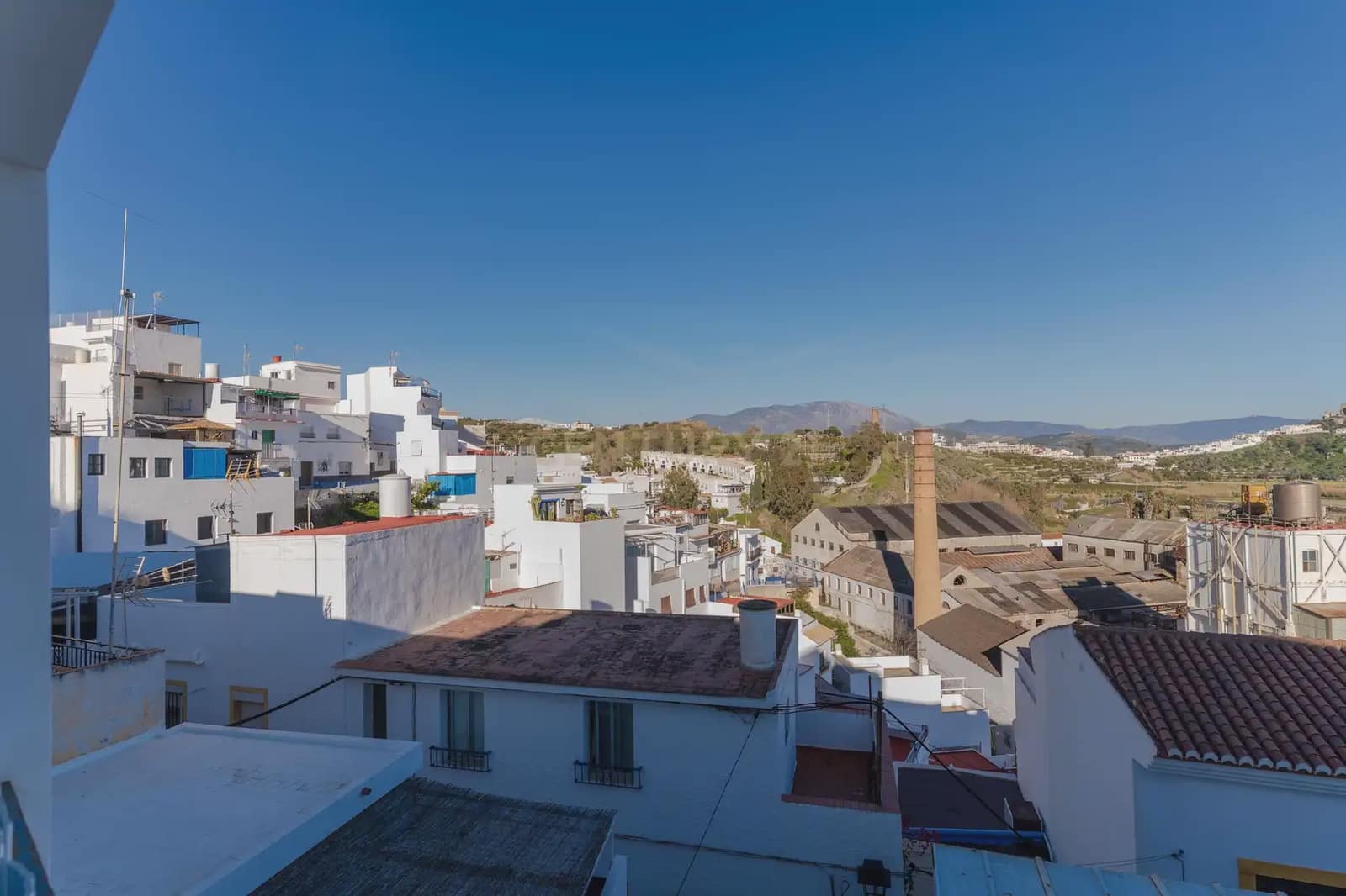 1 soverom Hus til salgs i Salobrena - € 255 000 (Ref: 9761505)